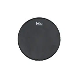 Тренировочный пластик Fame Audio FMHD14 Noiselezz Black