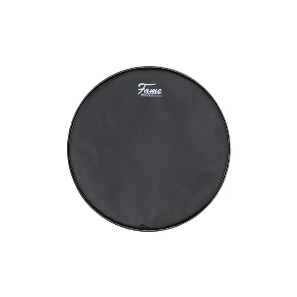 Тренировочный пластик Fame Audio FMHD14 Noiselezz Black