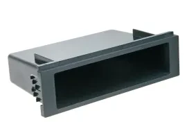 Ablage für 2-DIN Rahmen (103 mm Höhe) - 271000-04