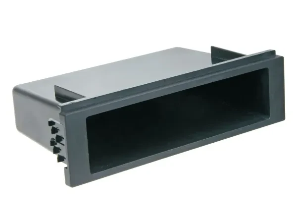 Ablage für 2-DIN Rahmen (103 mm Höhe) - 271000-04