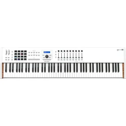 Arturia KeyLab 88 MKII B-Ware