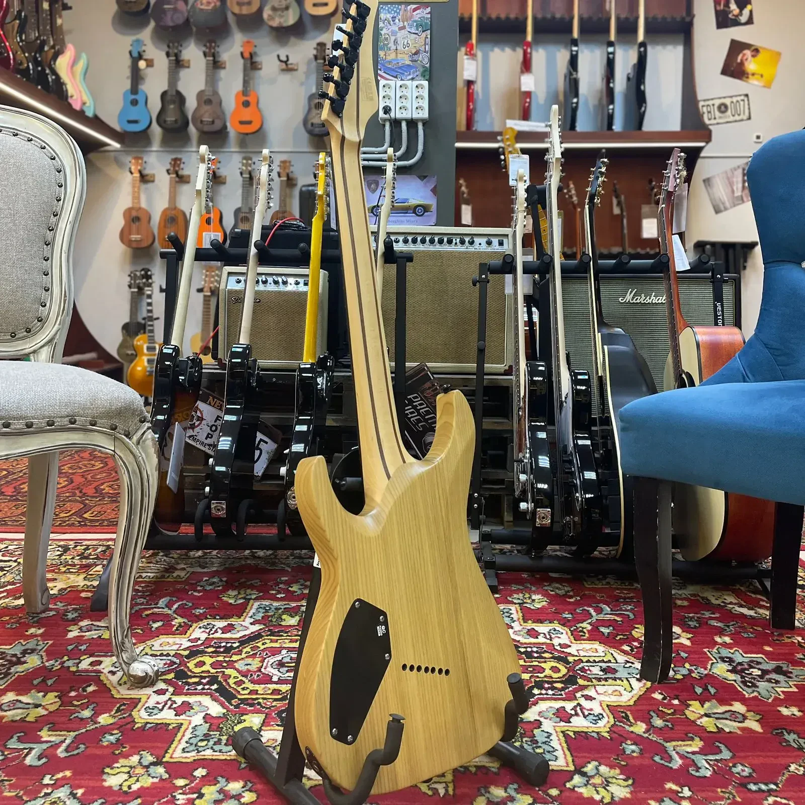 Изображение №19