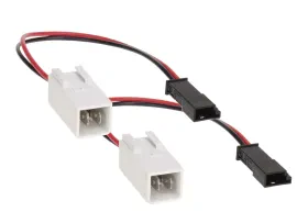 Lautsprecheradapter für Citroen