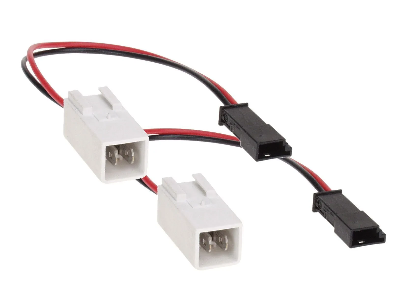Lautsprecheradapter für Citroen