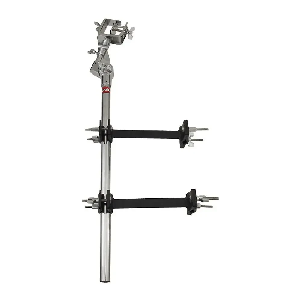 Держатель для бонго Gibraltar SC-BDCM для стойки двойной конги