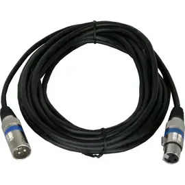 Микрофонный кабель Invotone ACM1103BK