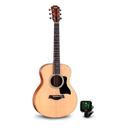 Акустическая гитара Taylor GS Mini Sapele (набор) Natural с тюнером