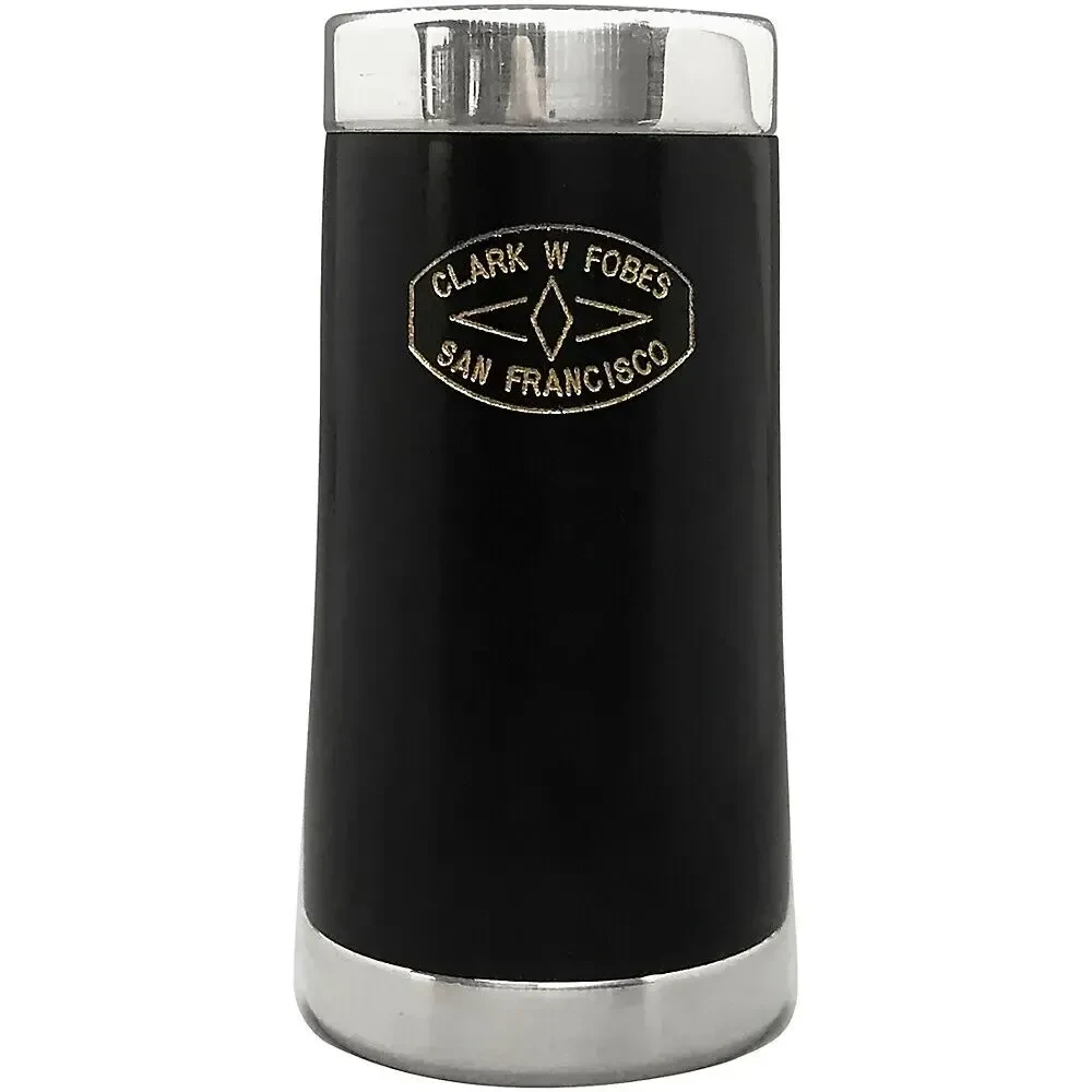 Бочонок для кларнета Clark W Fobes Tapered Barrel Silver Rings A 65 mm