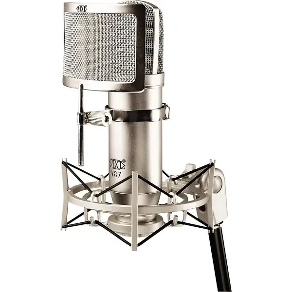 Вокальный микрофон MXL V87 Condenser Microphone