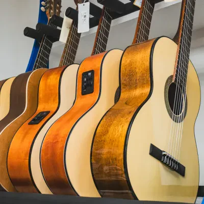 SKIFMUSIC — музыкальный магазин в Челябинске