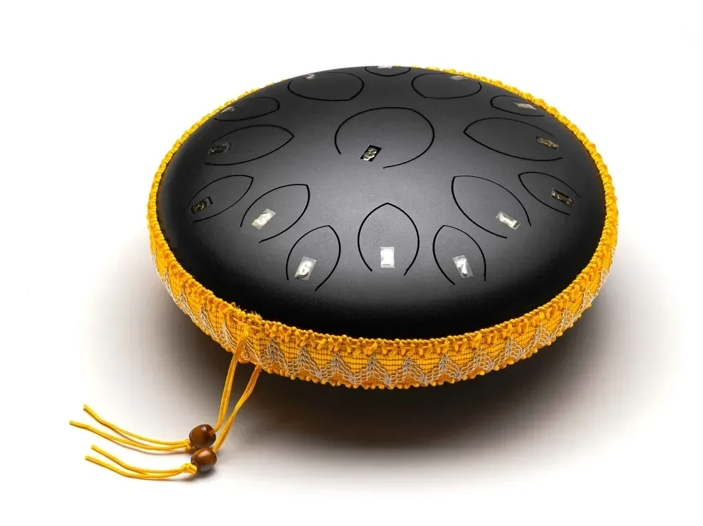 Глюкофон Foix FTD-1415D Black