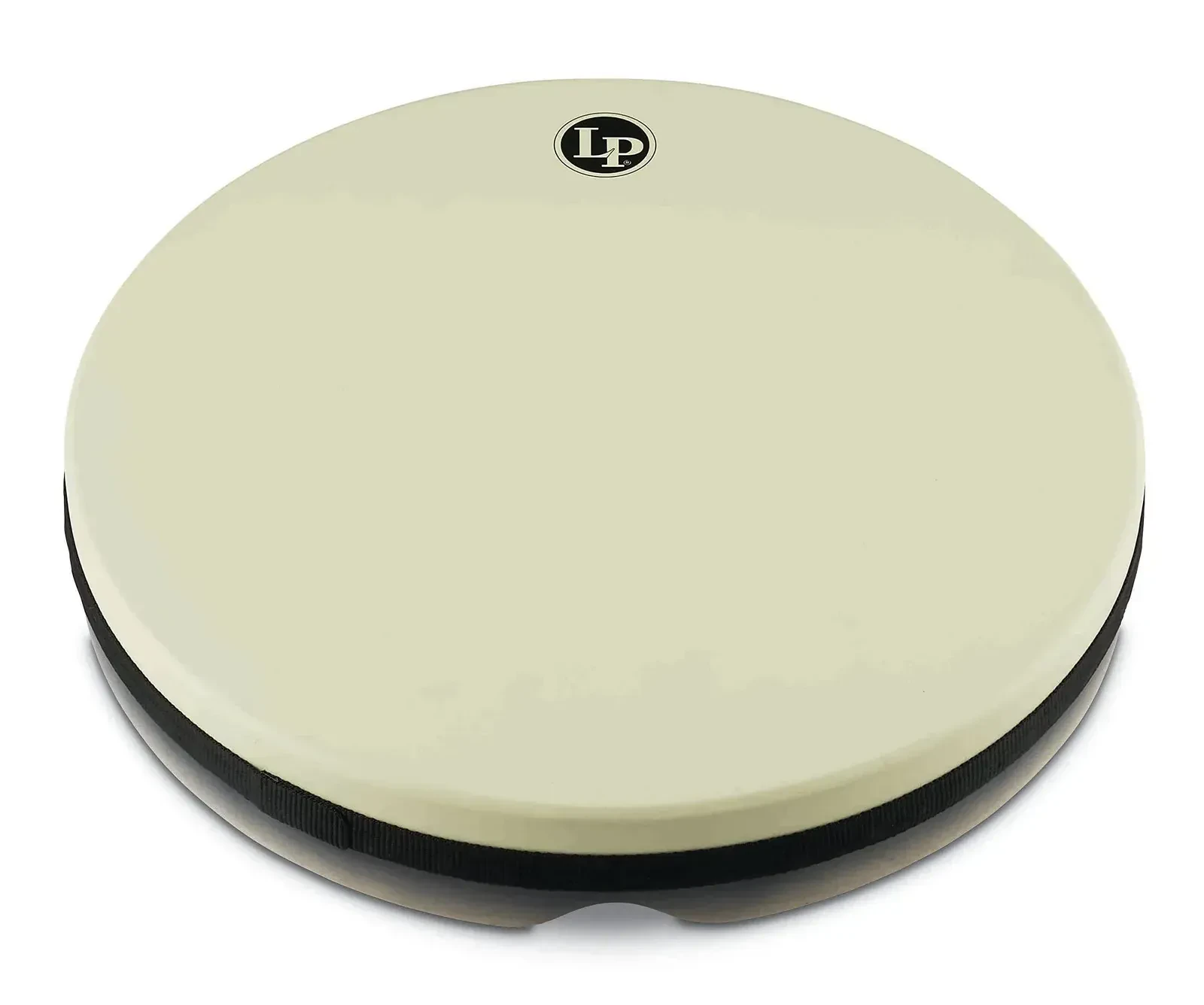 Рамочный барабан Latin Percussion LP5021BF Black Fade