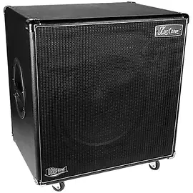Кабинет для бас-гитары Kustom DEEP115 700W 1x15 Bass Speaker Cabinet