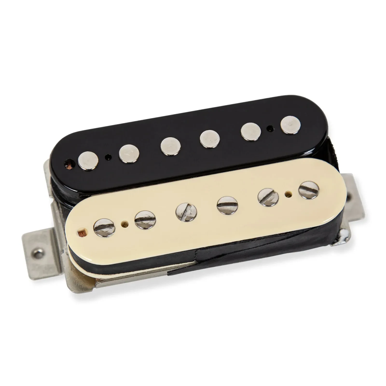 Seymour Duncan Slash 3.0 Bridge Humbucker Pickup Zebra Single-Conductor