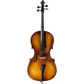 Виолончель Strobel MC-80 Student Series 1/4 Cello Outfit