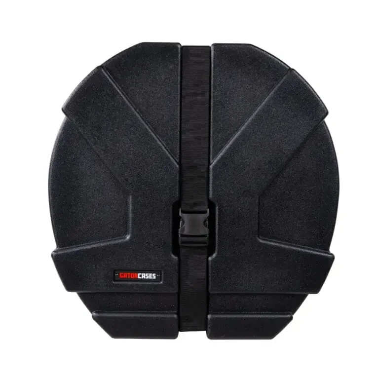 Кейс для барабана Gator GPC1816 Grooves Black