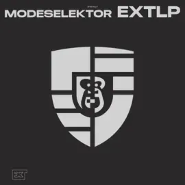 Виниловая пластинка MODESELEKTOR – Extlp (2LP)