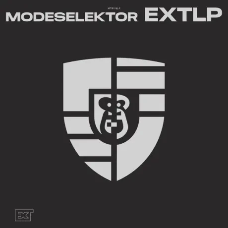 Виниловая пластинка MODESELEKTOR – Extlp (2LP)