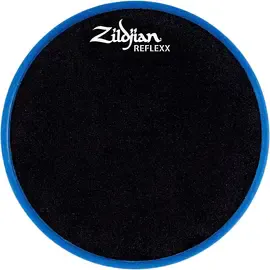 Пэд тренировочный Zildjian 10" Reflexx Conditioning Pad 10 Blue
