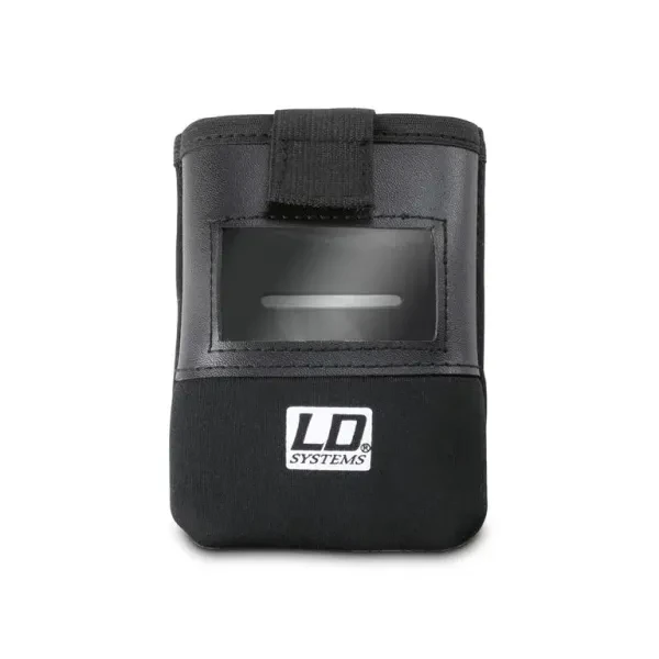 Чехол для музыкального оборудования LD Systems BP POCKET 2