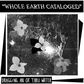 Виниловая пластинка Dragging An Ox Throu - Whole Earth Catalogued [New Vinyl LP]