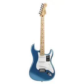Электрогитара Fender Limited Edition Player Stratocaster Lake Placid Blue
