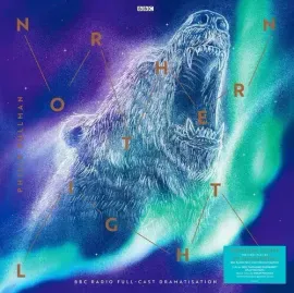 Виниловая пластинка Philip Pullman - His Dark Materials: Northern Lights [180-Gram Daemonic Dustburs