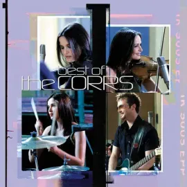 The Corrs - Best Of The Corrs NEW Vinyl