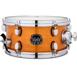 Малый барабан Mapex MPX Maple Poplar 12x6 Gloss Natural