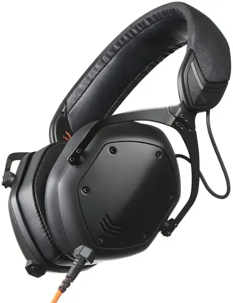 Наушники  V-moda M-100MA-MB