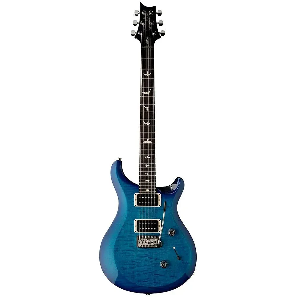 Электрогитара PRS S2 Custom 24 Lake Blue