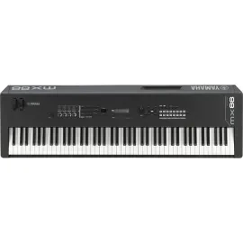 Yamaha Used Mint MX88 88-Key Synthesizer