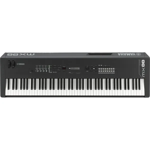 Yamaha Used Mint MX88 88-Key Synthesizer