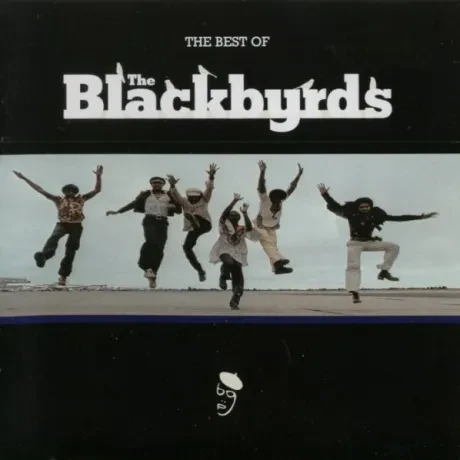 THE BLACKBYRDS - The Best Of The Blackbyrds (CD)
