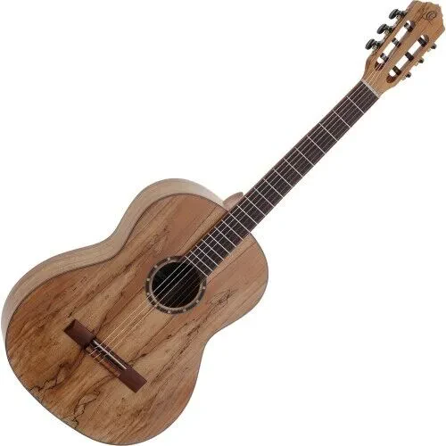 Ortega RSM-REISSUE 4/4 Konzertgitarre inkl. Gigbag B-Ware