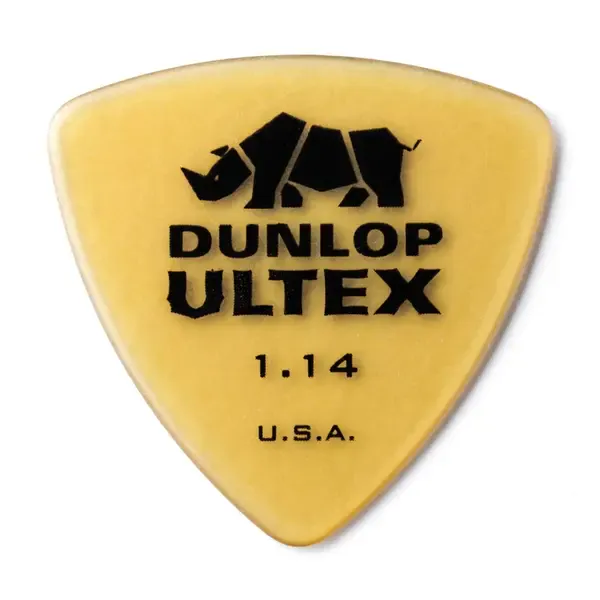 Медиаторы Dunlop Ultex Triangle 426P1.14