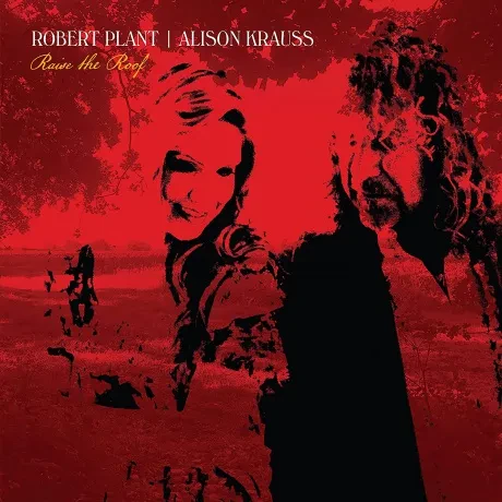 Виниловая пластинка Robert Plant / Alison Krauss – Raise The Roof 2LP