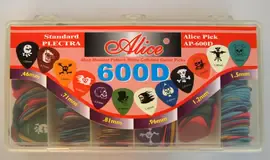 Медиаторы Alice AP-600D