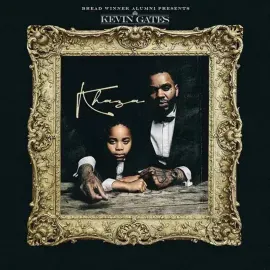 Kevin Gates - Khaza [Indie-Exclusive] NEW Sealed Vinyl LP Album