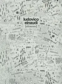 Книга MusicSales CH84205 - EINAUDI LUDOVICO ELEMENTS PIANO SOLO BOOK