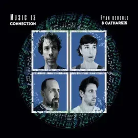 Ryan Keberle - Music Is Connection NEW Vinyl