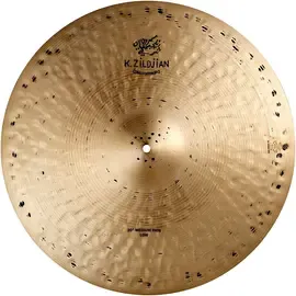 Тарелка барабанная Zildjian 20" K Constantinople Medium Thin Low Ride