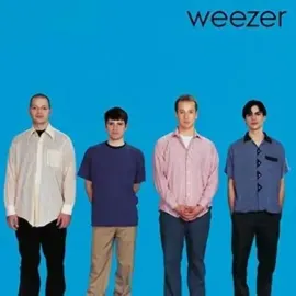 Виниловая пластинка Weezer – Weezer (Blue Album) Sealed