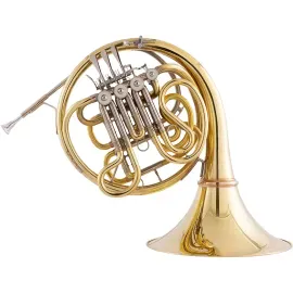 Conn 11DNSUL Connstellation Professional Dble Horn wDetachable Bell Unlacquered