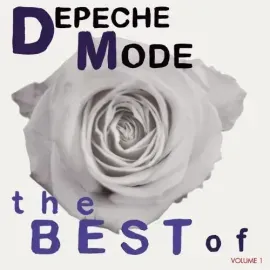 Виниловая пластинка DEPECHE MODE – The Best Of Depeche Mode Volume 1 (3LP) (Релиз 2017)