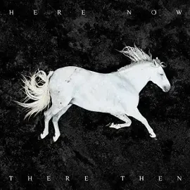 Виниловая пластинка Dool - Here Now There Then [New Vinyl LP] Black, 180 Gram
