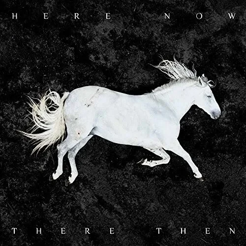 Виниловая пластинка Dool - Here Now There Then [New Vinyl LP] Black, 180 Gram
