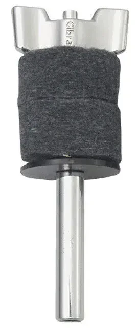 GIBRALTAR SC-MCSA6 Mini Cymbal Stacker 8mm