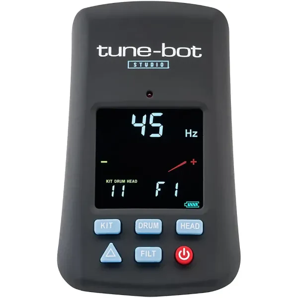 Tune-bot TBS-001 Studio