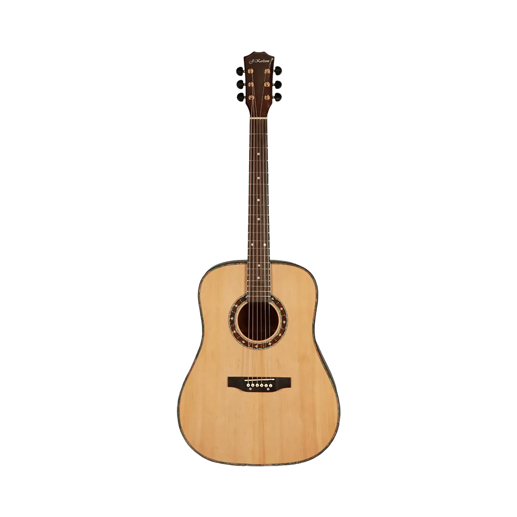 Акустическая гитара J.Karlsson SBA141